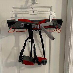 Black Diamond Climbing Harness